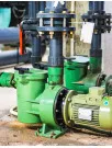 Industrial Vacuum Pump Market Analysis APAC, North America, Europe, South America, Middle East and Africa - US, China, Japan, South Korea, Germany - Size and Forecast 2024-2028