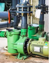 Industrial Vacuum Pump Market Analysis APAC, North America, Europe, South America, Middle East and Africa - US, China, Japan, South Korea, Germany - Size and Forecast 2024-2028