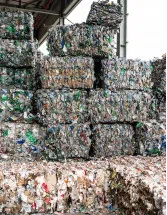 Post-Consumer Recycled Plastics Market Analysis North America, APAC, Europe, Middle East and Africa, South America - US, China, Canada, UK, Saudi Arabia - Size and Forecast 2024-2028