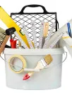 Painting Tools and Accessories Market Analysis North America, Europe, APAC, Middle East and Africa, South America - US, China, Japan, India, Indonesia - Size and Forecast 2024-2028