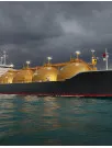 Lng Carriers Market Analysis North America, Middle East and Africa, Europe, APAC, South America - UK, Japan, Qatar, Greece, Malaysia - Size and Forecast 2024-2028