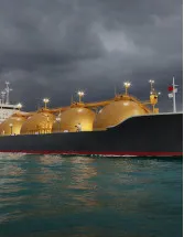 Lng Carriers Market Analysis North America, Middle East and Africa, Europe, APAC, South America - UK, Japan, Qatar, Greece, Malaysia - Size and Forecast 2024-2028