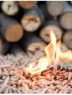 Wood Pellets Market Analysis Europe, North America, APAC, Middle East and Africa, South America - Denmark, Germany, Italy, US, UK, China, Canada, Japan, India, Brazil - Size and Forecast 2025-2029