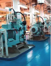 Integrally Geared Centrifugal Compressor Market Analysis APAC, Europe, North America, Middle East and Africa, South America - US, China, Japan, India, Canada - Size and Forecast 2024-2028