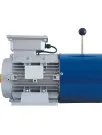 Explosion Proof Motors Market Analysis North America, Europe, APAC, South America, Middle East and Africa - US, China, Germany, UK, Canada - Size and Forecast 2024-2028