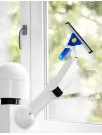 Robotic Window Cleaners Market Analysis North America, Europe, APAC, Middle East and Africa, South America - US, Germany, UK, China, Canada, Spain, Japan, India, Brazil, UAE - Size and Forecast 2025-2029