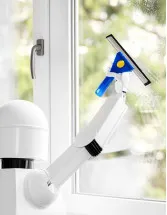 Robotic Window Cleaners Market Analysis North America, Europe, APAC, Middle East and Africa, South America - US, Germany, UK, China, Canada, Spain, Japan, India, Brazil, UAE - Size and Forecast 2025-2029