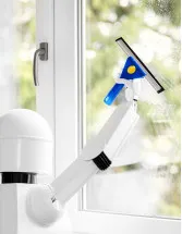 Robotic Window Cleaners Market Analysis North America, Europe, APAC, Middle East and Africa, South America - US, China, Germany, UK, Canada - Size and Forecast 2024-2028