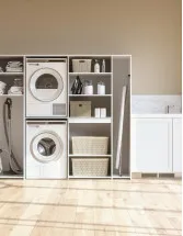 Household Laundry Care Cabinets Market Analysis North America, Europe, APAC, Middle East and Africa, South America - US, Germany, Canada, China, UK - Size and Forecast 2024-2028