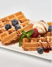 Frozen Waffles Market Analysis North America, Europe, APAC, South America, Middle East and Africa - US, UK, China, Germany, Japan - Size and Forecast 2024-2028