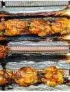 Commercial Rotisserie Equipment Market Analysis North America, Europe, APAC, South America, Middle East and Africa - US, Germany, UK, China, Canada, Japan, Italy, India, South Korea, France - Size and Forecast 2024-2028