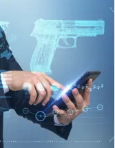 Smart Gun Market Analysis North America, Europe, APAC, South America, Middle East and Africa - US, Germany, Austria, Canada, Israel - Size and Forecast 2024-2028