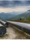 Oil Gas Pipeline Fabrication And Construction Market Analysis Middle East and Africa, North America, Europe, APAC, South America - US, Saudi Arabia, Russia, China, Canada - Size and Forecast 2024-2028