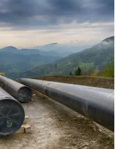 Oil Gas Pipeline Fabrication And Construction Market Analysis Middle East and Africa, North America, Europe, APAC, South America - US, Saudi Arabia, Russia, China, Canada - Size and Forecast 2024-2028