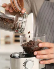 Coffee Bean Grinders Market Expectation Surges with Rising Demand