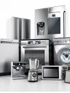 Europe Household Appliances Market Analysis - Size and Forecast 2025-2029