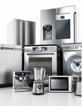 Europe Household Appliances Market Analysis - Size and Forecast 2025-2029