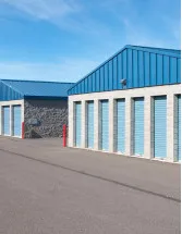 Global Storage and Warehouse Leasing Market Analysis North America, APAC, Europe, South America, Middle East and Africa - US, China, India, Japan, UK - Size and Forecast 2024-2028