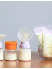 Breastmilk Storage Bags and Bottles Market by Product, End-user, Distribution Channel, and Geography - Forecast and Analysis 2022-2026