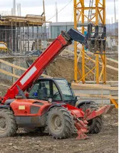 Telehandler Market Analysis APAC, North America, Europe, South America, Middle East and Africa - China, US, India, Japan, Germany - Size and Forecast 2024-2028