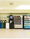 Vending Machine Food And Beverages Market Analysis North America, Europe, APAC, South America, Middle East and Africa - US, Japan, UK, Germany, China - Size and Forecast 2024-2028