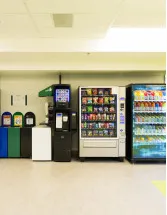 Vending Machine Food And Beverages Market Analysis North America, Europe, APAC, South America, Middle East and Africa - US, Japan, UK, Germany, China - Size and Forecast 2024-2028