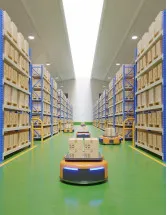 Inventory Robots Market Analysis APAC, Europe, North America, South America, Middle East and Africa - US, China, Japan, India, South Korea, Germany, UK, France, Italy, Canada - Size and Forecast 2024-2028