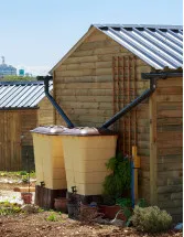 Rainwater Harvesting Systems Market Analysis North America, APAC, Europe, South America, Middle East and Africa - US, China, Germany, India, Brazil - Size and Forecast 2024-2028