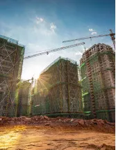 Construction Market Analysis EMEA - Size and Forecast 2024-2028