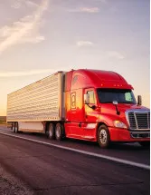 Self-Driving Truck Market Analysis North America, APAC, Europe, South America, Middle East and Africa - US, Canada, China, Japan, India, Germany, South Korea, UK, France, Italy - Size and Forecast 2024-2028