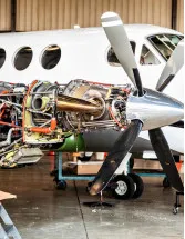 Turboprop Engine Market Analysis North America, Europe, APAC, Middle East and Africa, South America - US, China, Germany, UK, Canada - Size and Forecast 2024-2028