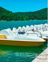 Boat Rentals Market Analysis North America, Europe, APAC, South America, Middle East and Africa - US, UK, Germany, Italy, Canada - Size and Forecast 2024-2028