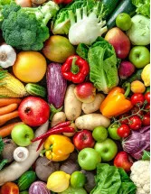 Fruits And Vegetables Market Analysis Mexico - Size and Forecast 2024-2028