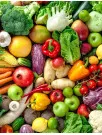 Fruits And Vegetables Market Analysis Mexico - Size and Forecast 2024-2028