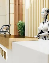 Hospitality Robots Market Analysis North America, Europe, APAC, South America, Middle East and Africa - US, Canada, Germany, UK, China, France, South Korea, Japan, Australia, Italy - Size and Forecast 2025-2029