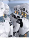 Humanoid Robot Market Analysis North America, APAC, Europe, Middle East and Africa, South America - US, Japan, China, South Korea, Canada, Germany, UK, UAE, France, Brazil - Size and Forecast 2025-2029