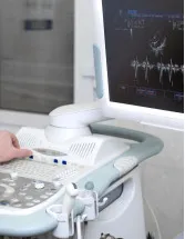 Veterinary Ultrasound Market by Type and Geography - Forecast and Analysis 2022-2026