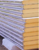 FRP Panels and Sheets Market by End-user and Geography - Forecast and Analysis 2022-2026