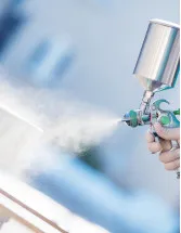 Spray Gun Market Analysis APAC, North America, Europe, South America, Middle East and Africa - US, China, India, Germany, Canada - Size and Forecast 2024-2028