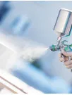 Spray Gun Market Analysis APAC, North America, Europe, South America, Middle East and Africa - US, China, Japan, India, South Korea, Germany, Canada, UK, France, Brazil - Size and Forecast 2025-2029