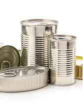 Metal Cans Market Analysis North America, APAC, Europe, Middle East and Africa, South America - US, China, Germany, Japan, France - Size and Forecast 2024-2028