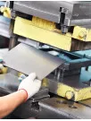 Sheet Metal Fabrication Services Market Analysis APAC, North America, Europe, South America, Middle East and Africa - China, US, Germany, Japan, South Korea, France - Size and Forecast 2024-2028