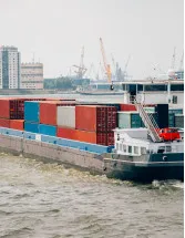 Barge Transportation Market Analysis APAC, North America, Europe, South America, Middle East and Africa - US, China, Japan, The Netherlands, Germany - Size and Forecast 2024-2028