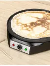 Crepe Makers Market Analysis North America, Europe, APAC, South America, Middle East and Africa - US, China, Germany, UK, Japan - Size and Forecast 2024-2028