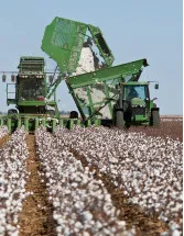Cotton Harvester Market Analysis APAC,North America,Europe,South America,Middle East and Africa - US,China,Australia,Germany,UK - Size and Forecast 2024-2028