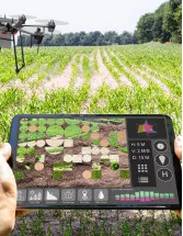 Precision Agriculture Market Analysis North America, Europe, APAC, South America, Middle East and Africa - US, China, Germany, UK, Australia - Size and Forecast 2024-2028