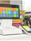 POS Terminals Market In Retail Sector 2024-2028 Analysis APAC, North America, Europe, South America, Middle East and Africa - China, US, India, Japan, Germany - Size and Forecast 2024-2028