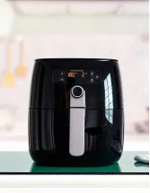 Air Fryer Market Analysis North America, Europe, APAC, South America, Middle East and Africa - US, Canada, China, UK, Japan, India, Germany, France, South Korea, Italy - Size and Forecast 2025-2029