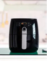 Air Fryer Market Analysis - Industry Report on Growth Trends & Forecasts 2024-2028