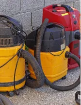 Wet Vacuum Cleaner Market Analysis North America, Europe, APAC, Middle East and Africa, South America - US, Germany, UK, China, France - Size and Forecast 2024-2028